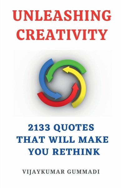 Unleashing Creativity Unleashing Creativity
