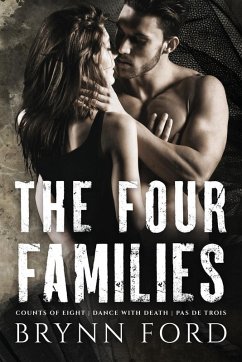 Cover The Four Families