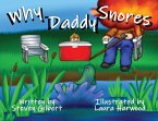Why Daddy Snores