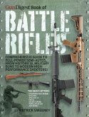 Gun Digest Book of Battle Rifles