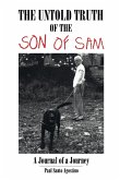 THE UNTOLD TRUTH OF THE SON OF SAM THE UNTOLD TRUTH OF THE SON OF SAM