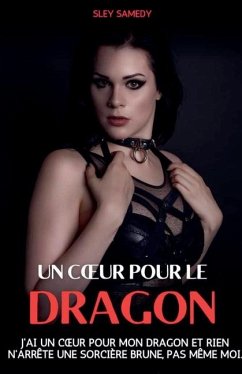 Cover Un coeur pour le dragon