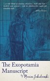 The Exopotamia Manuscript The Exopotamia Manuscript