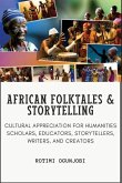 African Folktales and Storytelling