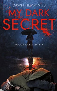 Cover My Dark Secret