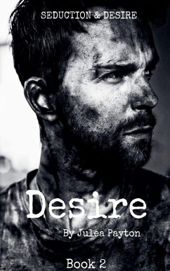 Cover Desire