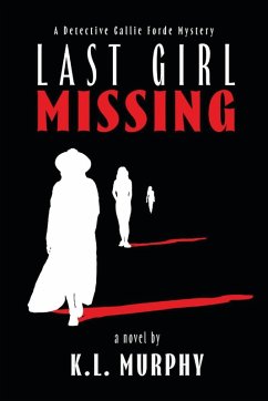 Cover Last Girl Missing
