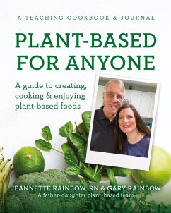 Cover Plant-Based for Anyone