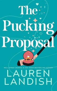 The Pucking Proposal Cover The Pucking Proposal