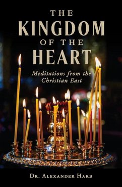 Cover The Kingdom of the Heart