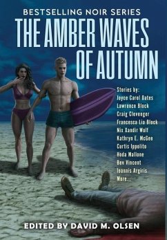The Amber Waves of Autumn - Oates, Joyce Carole; Block, Lawrence