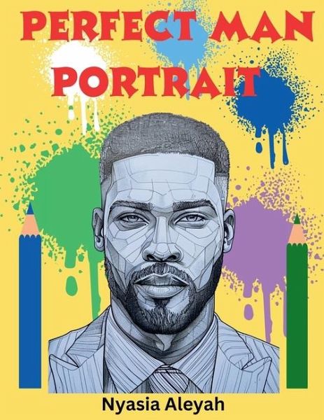 perfect man portrait perfect man portrait