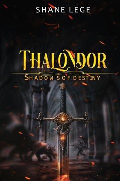 Thalondor Shadows of Destiny - Lege, Shane