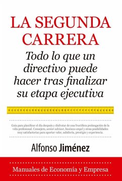 Cover Segunda Carrera, La