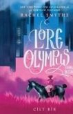 Lore Olympus 1 Ciltli