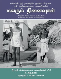 Malarum Ninaivugal - S Sundaram Malarum Ninaivugal - S Sundaram