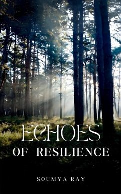 Cover Echoes of Resilience