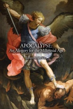 Apocalypse - DeVita, James A