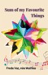 Sum of my Favourite Things - Bild 1