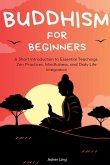 Buddhism for Beginners