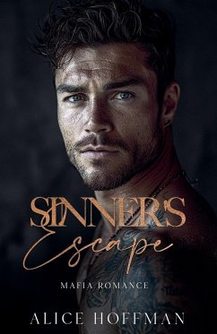 Sinner's Escape - Hoffman, Alice