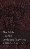 The Bible (Leviticus) / O bíblia (Levítico)