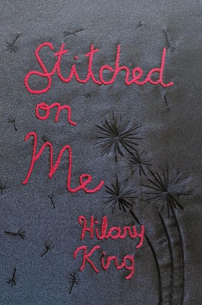 Stitched on Me Stitched on Me