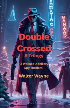 Double Crossed - Wayne, Walter