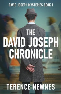 Cover The David Joseph Chronicle