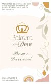 Palavra com Deus - Poesia & Devocional