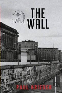 The Wall - Krieger, Paul