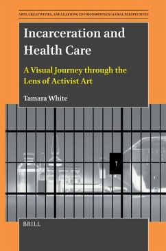Cover Incarceration and Health Care