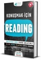 Ingilizce Konusmak Icin Reading - Önler, Erkan