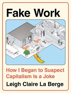 Cover Fake Work