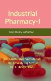 Industrial Pharmacy-I