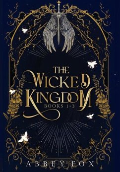 The Wicked Kingdom - Fox, Abbey