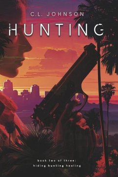 Hunting - Johnson, C L