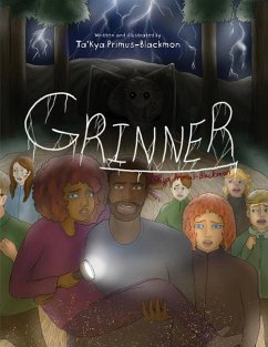 Grinner - Primus-Blackmon, Ta'kya