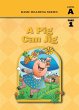 A Pig Can Jig (Level A Part 1 Reader),... - Bild 1