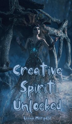 Creative Spirit Unlocked - Meripõld, Leena
