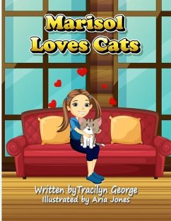 Marisol Loves Cats - George, Tracilyn