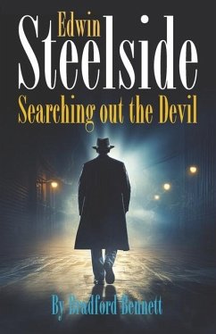 Cover Edwin Steelside Searching Out the Devil