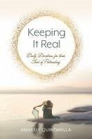 Cover Keeping It Real