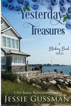 Cover Yesterday's Treasure