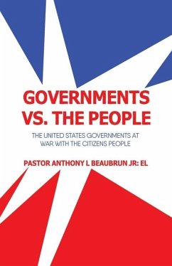 Cover Governments vs. the People