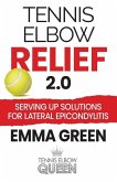 Tennis Elbow Relief 2.0