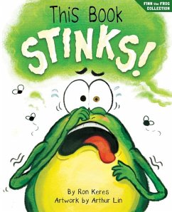 This Book Stinks! - Keres, Ron