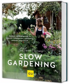 Slow Gardening - Osmers, Swetlana