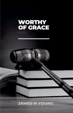 Cover Worthy of Grace