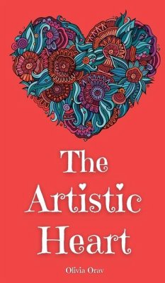 The Artistic Heart - Orav, Olivia